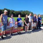 Sportowa jesień